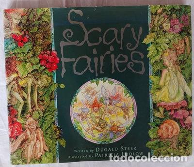 B&uuml;cher: Scary Fairies- 9780761302582