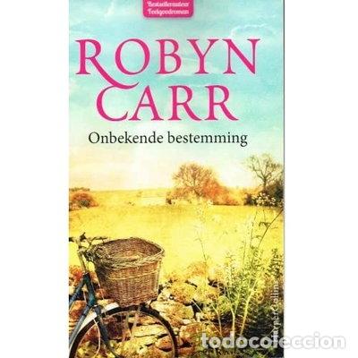 Libros: Onbekende bestemming- 9789402704044