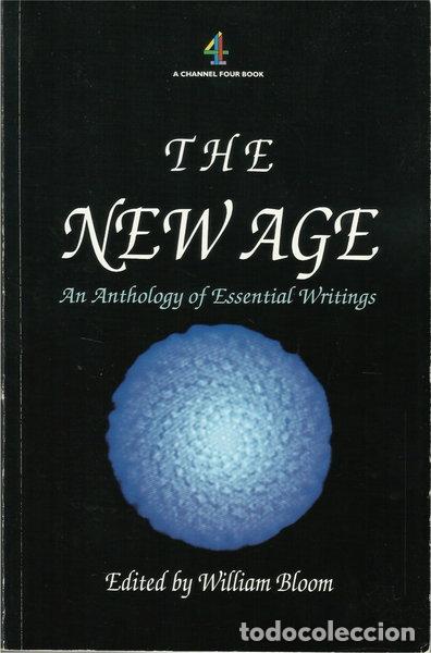 Libros: The New Age: An Anthology of Essential Writings- 9780712648042