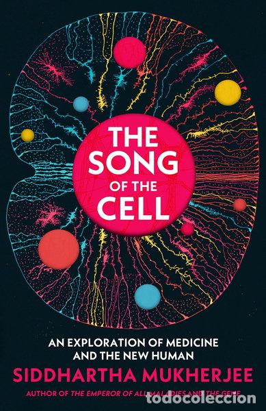 Libros: The Song of the Cell- 9781847925978