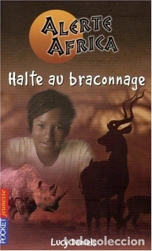 Libros: Halte au braconnage- 9782266136334 - Foto 1