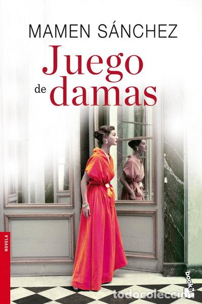 Libros: Juego de damas- 9788467028478 - Foto 1