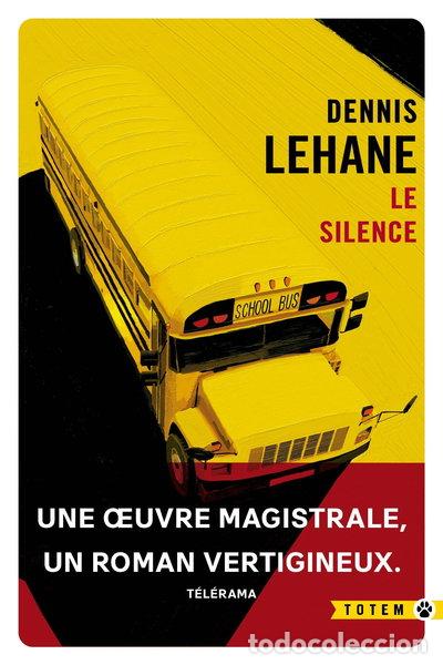 Libros: Le silence- 9782404080307