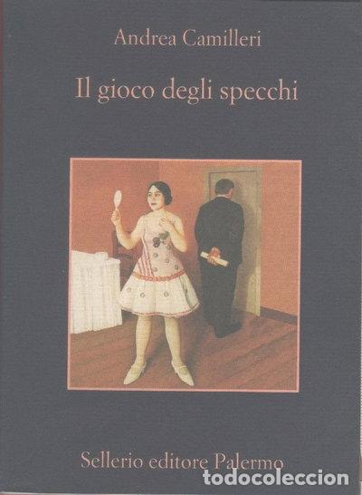 Libros: Il gioco degli specchi- 9788838925634 - Foto 1