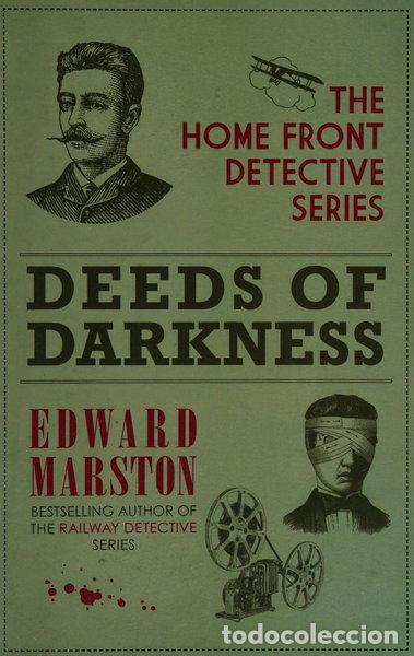 Libros: Deeds of Darkness- 9780749015299