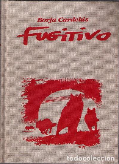 Livres: Fugitivo- 9788408360117