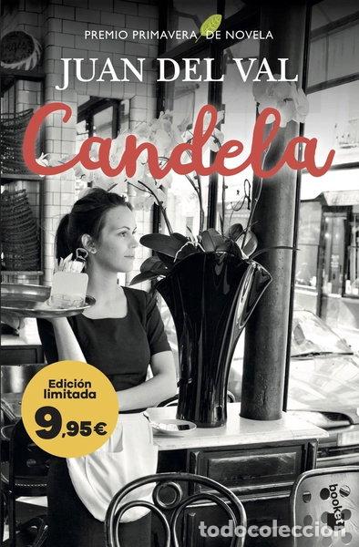 Livres: Candela- 9788467082135