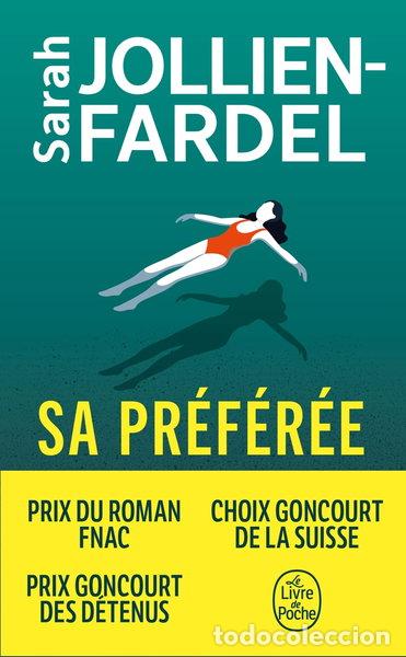 books: Sa pr&eacute;f&eacute;r&eacute;e- 9782253243366