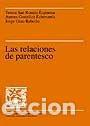 books: Las relaciones de parentesco- 9788449023194