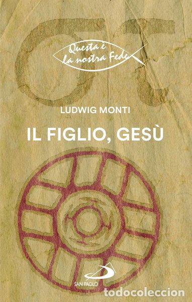 Libros: Il figlio, Ges&ugrave;- 9788892246942 - Foto 1