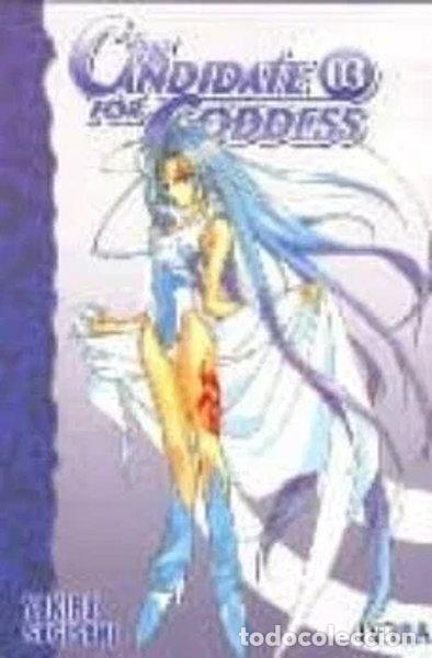 B&uuml;cher: Candidate For Goddess 3- 9789875622746