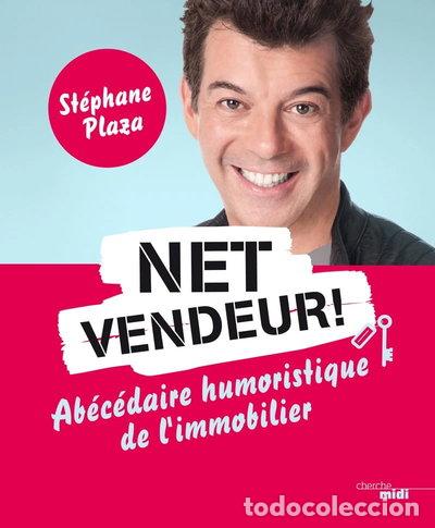 Libros: Net vendeur !- 9782749152974