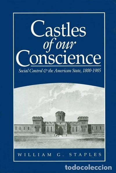 B&uuml;cher: Castles of our conscience- 9780745606996