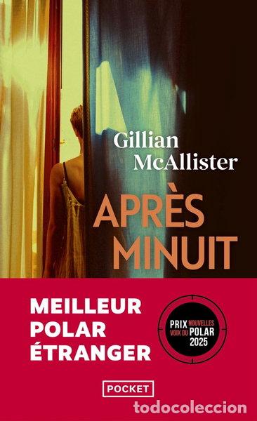 Libros: Apr&egrave;s minuit- 9782266346436
