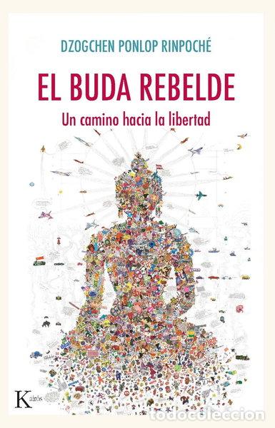 Libros: El buda rebelde- 9788499887005