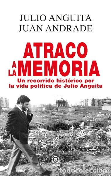 Libros: Atraco a la memoria- 9788446042433