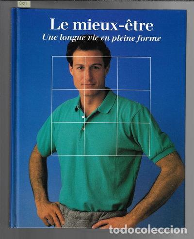 Libros: Le mieux-&ecirc;tre- 9782734405511