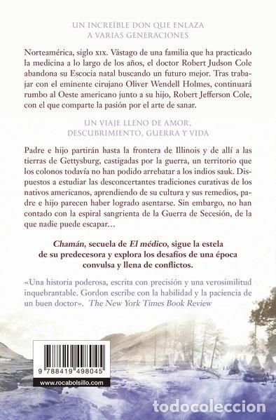 Libros: Cham&aacute;n- 9788419498045