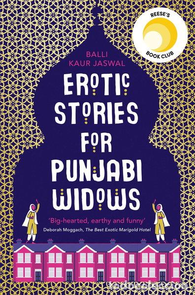 B&uuml;cher: Erotic Stories for Punjabi Widows- 9780008209919