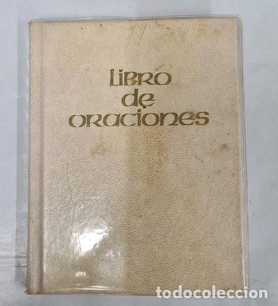 Libros: Libro de Oraciones- 9788426560254