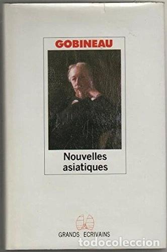Libros: Nouvelles asiatiques- 9782850182082 - Foto 1