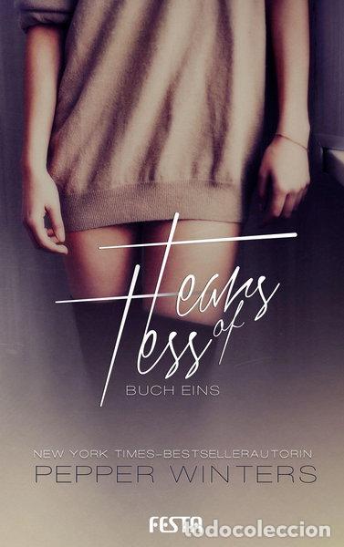 B&uuml;cher: Tears of Tess- 9783865526168