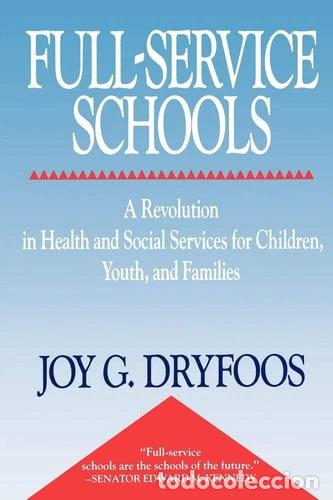 B&uuml;cher: Full-Service Schools- 9780787940645