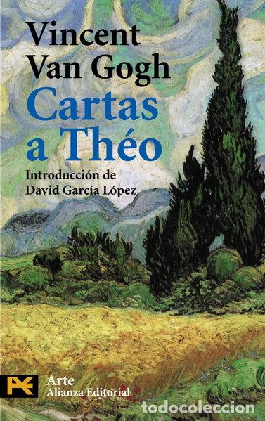 B&uuml;cher: Cartas a Th&eacute;o- 9788420662411