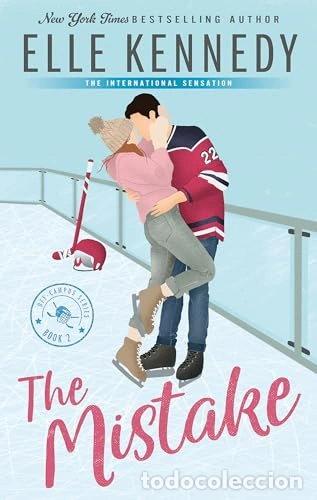 B&uuml;cher: The Mistake- 9780349440859