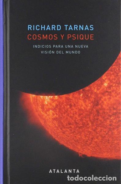 Livres: Cosmos y Psique- 9788494613647
