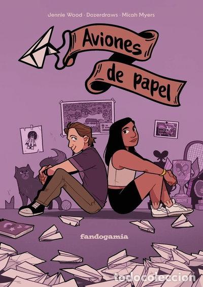 Libros: Aviones de papel- 9788410126343 - Foto 1