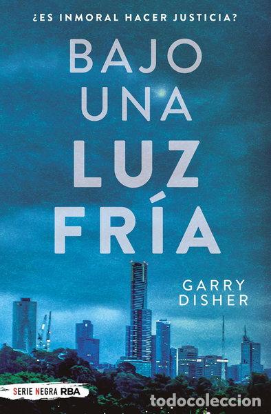 B&uuml;cher: Bajo una luz fr&iacute;a- 9788491876656