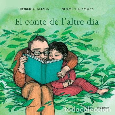 Libri di seconda mano: El conte de l&rsquo;altre dia- 9788416804948