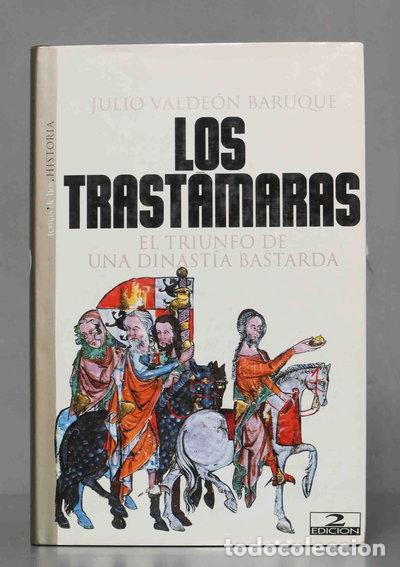 Libros: Los Trast&aacute;maras- 9788484601296