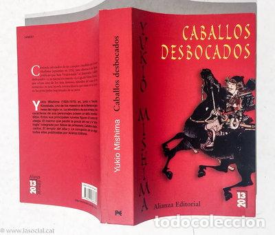 Libros: Caballos desbocados- 9788420666679 - Foto 1