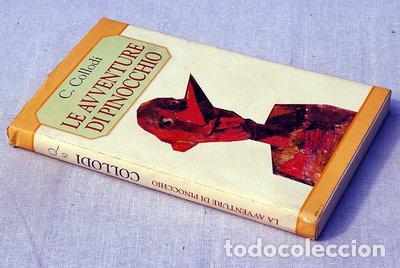 Libros: Le avventure di Pinocchio- 9788871224602 - Foto 1