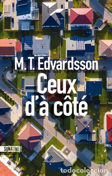 Libros: Ceux d&agrave; c&ocirc;t&eacute;- 9782355847325 - Foto 1