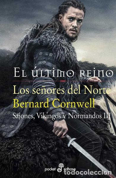 B&uuml;cher: Los se&ntilde;ores del Norte- 9788435019682