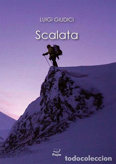 B&uuml;cher: Scalata- 9788875577933