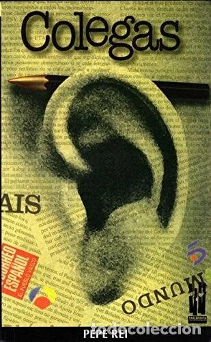 Libros: Colegas- 9788486597818 - Foto 1