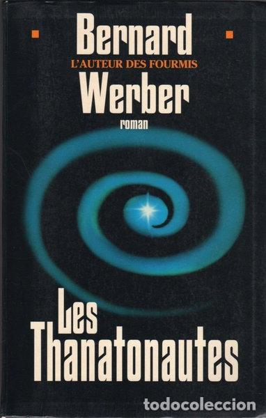 Libros: Les thanatonautes- 9782286004231
