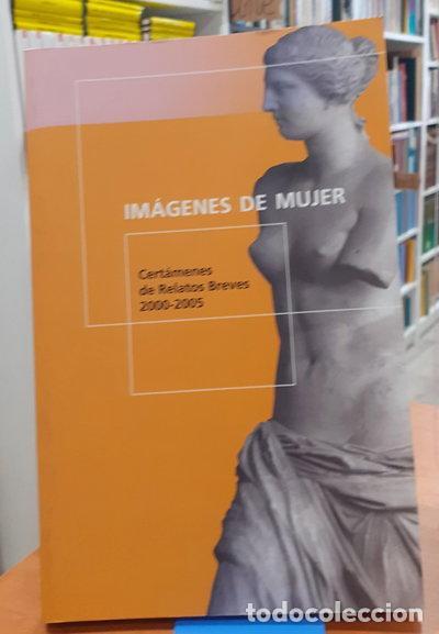 Livros em segunda m&atilde;o: Im&aacute;genes de mujer- 9788424114985
