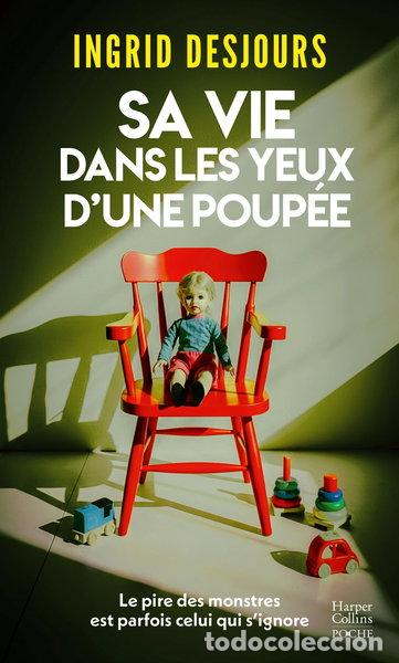 Livros em segunda m&atilde;o: Sa vie dans les yeux d'une poup&eacute;e- 9791033925187