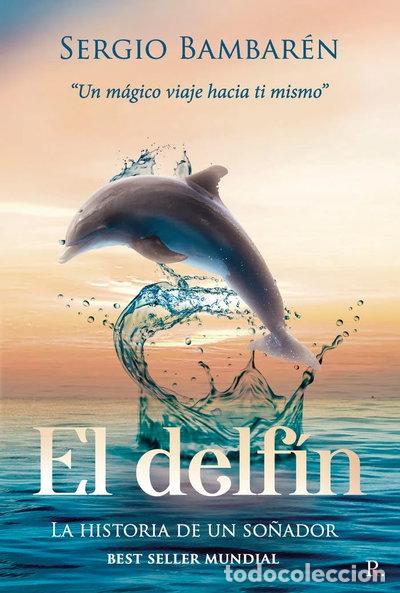 Livros em segunda m&atilde;o: El delf&iacute;n- 9788419429148