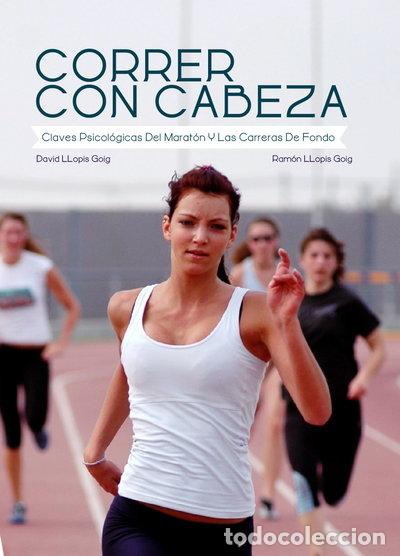 Livros em segunda m&atilde;o: Correr con cabeza- 9788461200955