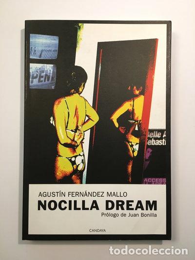 Libros: Nocilla Dream- 9788493492335