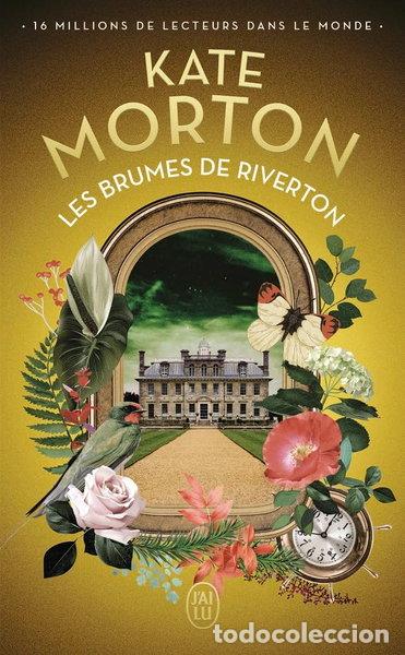 Libros: Les brumes de Riverton- 9782290403068 - Foto 1