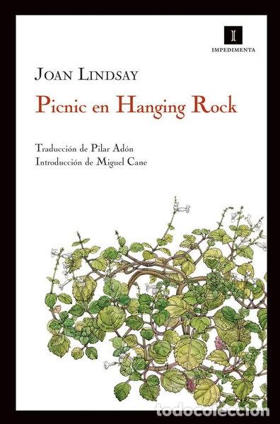 Libros: Picnic en Hanging Rock- 9788415130031 - Foto 1
