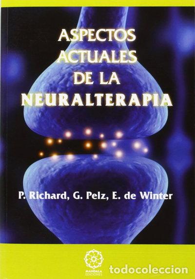 Libros: Aspectos actuales de la neuralterapia- 9788483521441