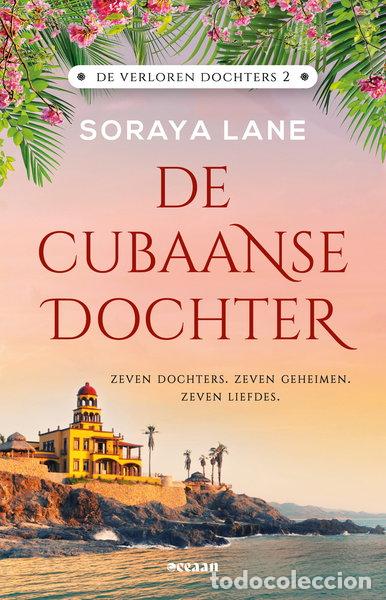 Libros: De Cubaanse dochter- 9789046830918